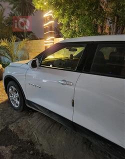 شيفروليه بليزر